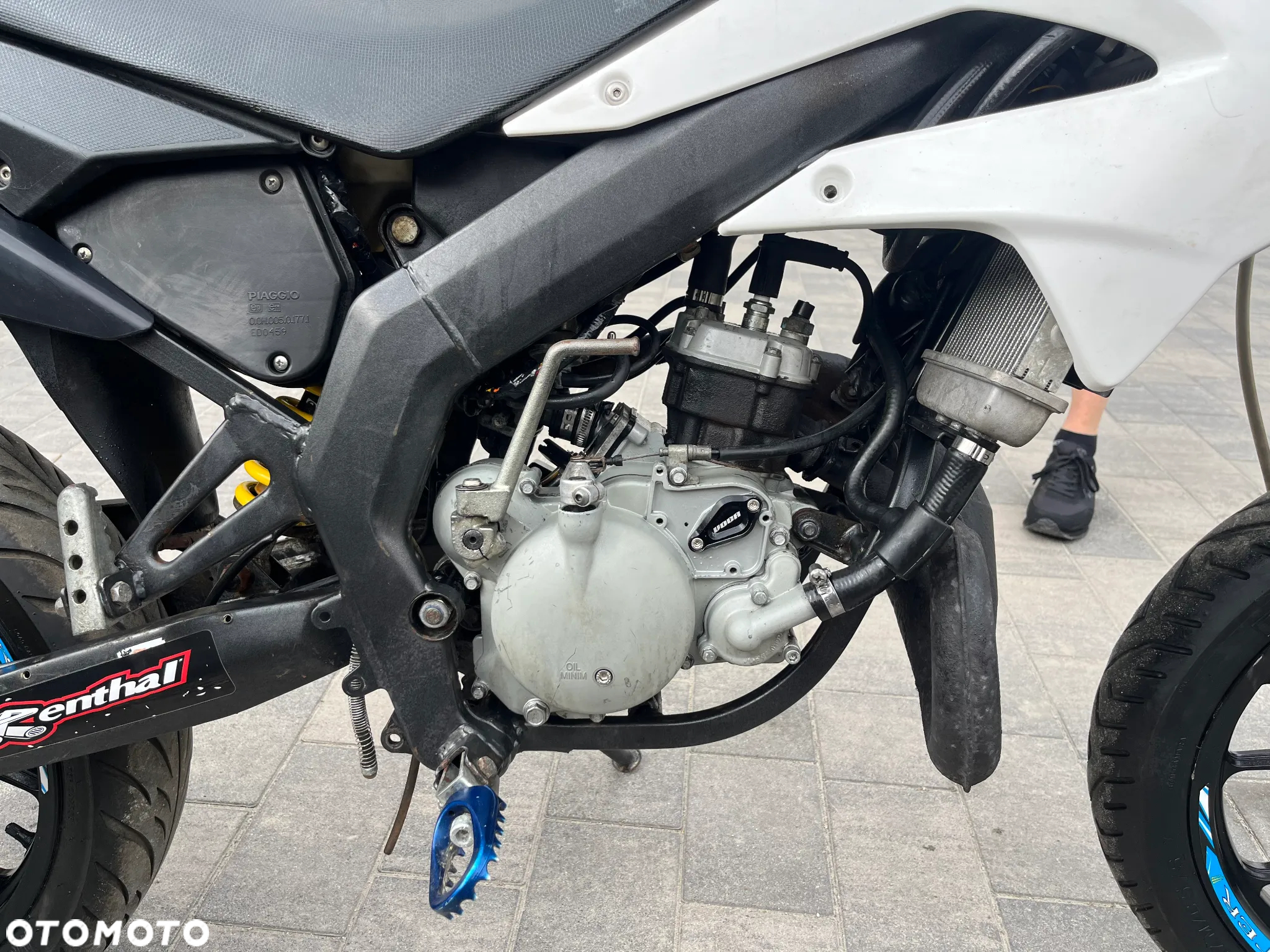 Derbi Senda - 11