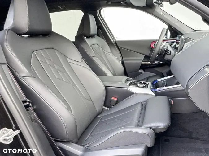 BMW X3 xDrive20i M Sport - 4