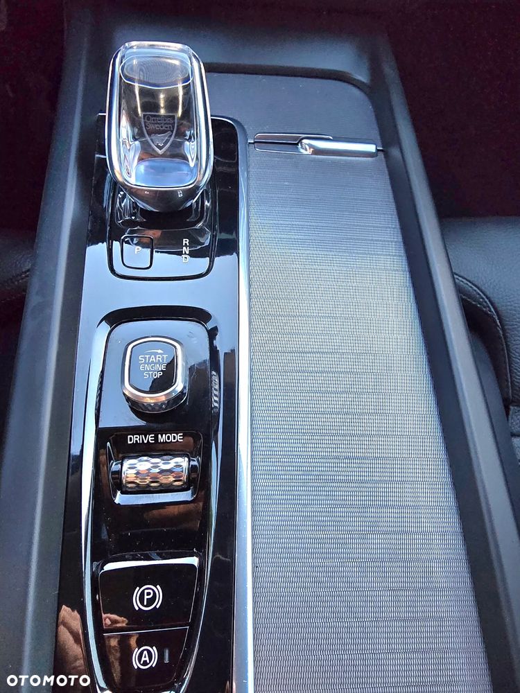 Volvo XC 60 B4 D Inscription - 26
