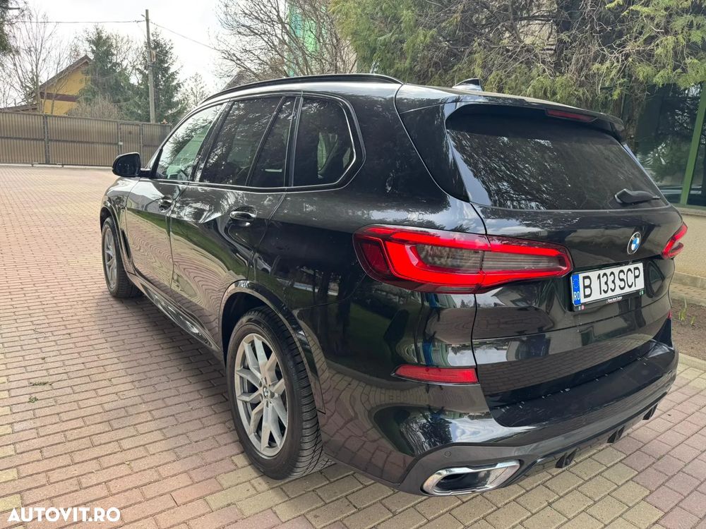 BMW X5 xDrive30d - 2