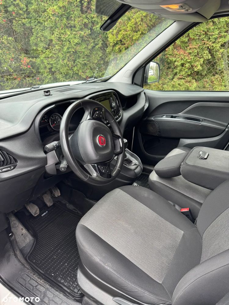 Fiat Doblo MAXI - 7