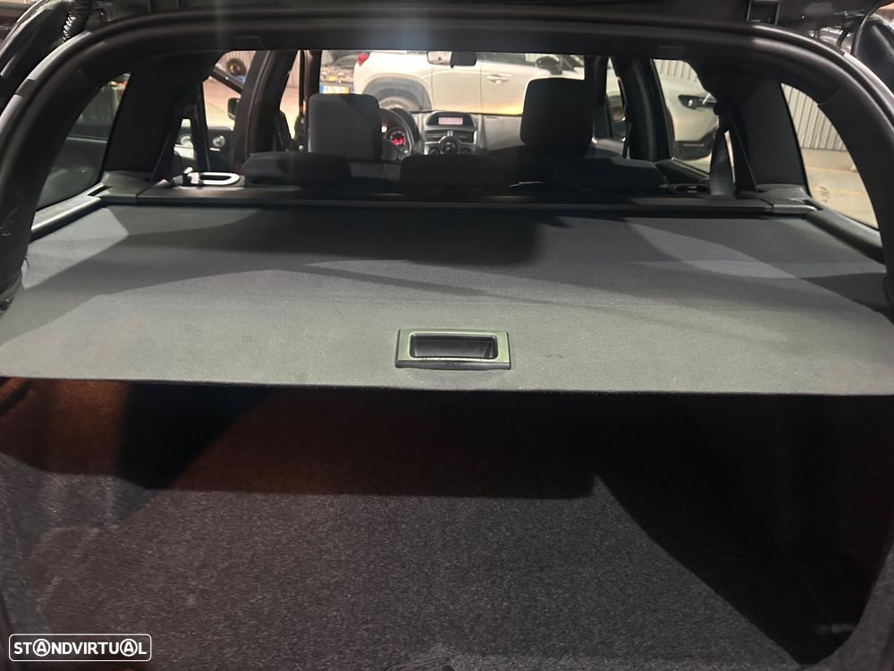 Renault Mégane Break 1.5 dCi Extreme - 19