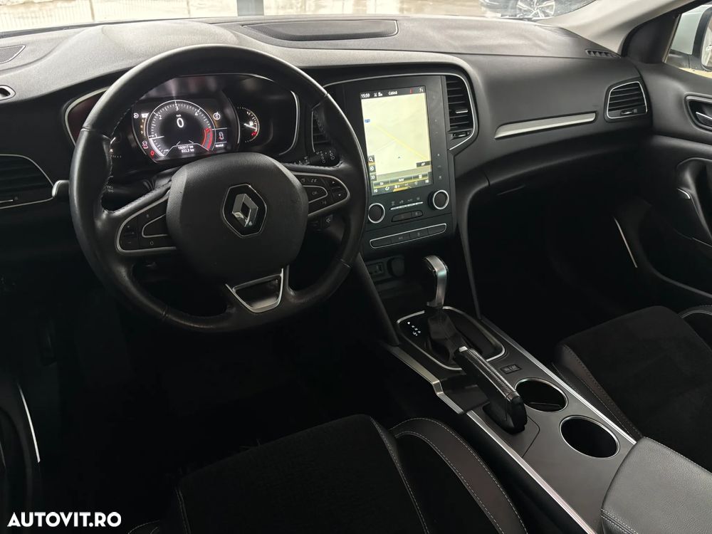 Renault Megane ENERGY dCi 110 EDC INTENS - 29