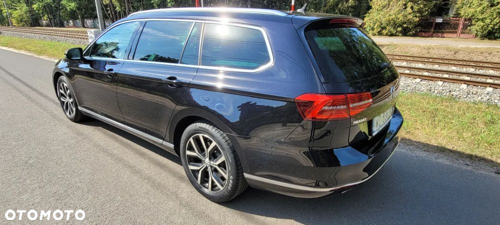 Volkswagen Passat - 27