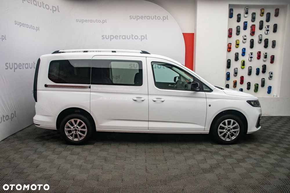 Ford Tourneo Connect Grand 2.0 EcoBlue Titanium - 6