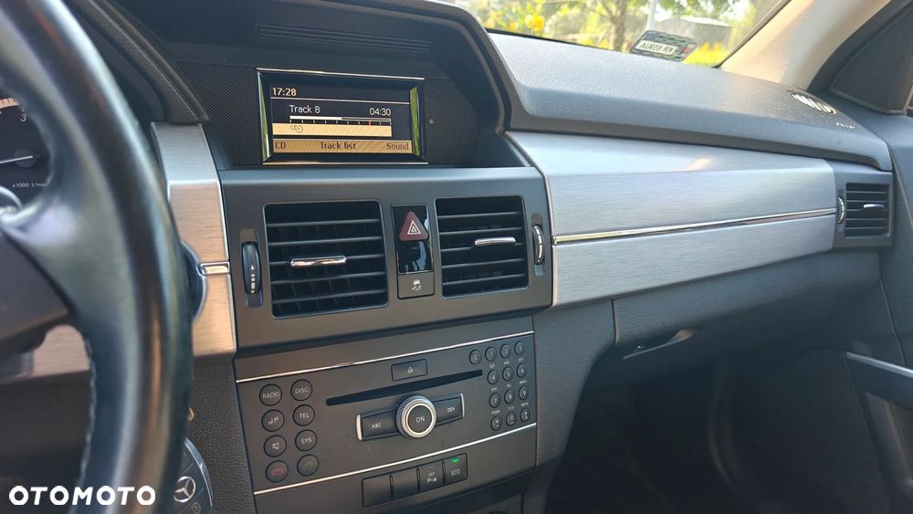 Mercedes-Benz GLK 220 CDI BlueEff 4-Matic - 17