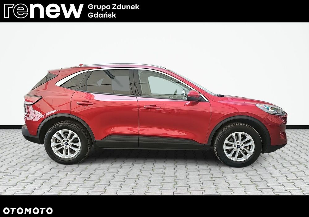 Ford Kuga - 5