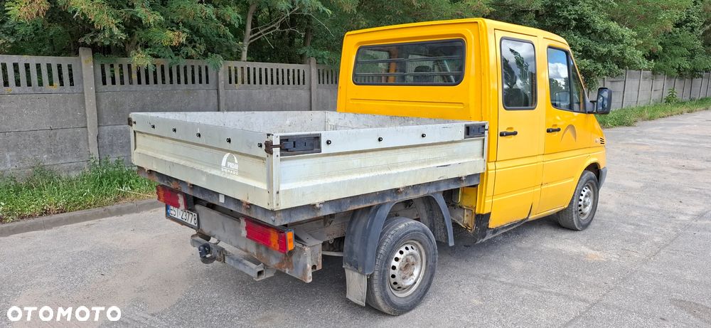 Mercedes-Benz SPRINTER - 6