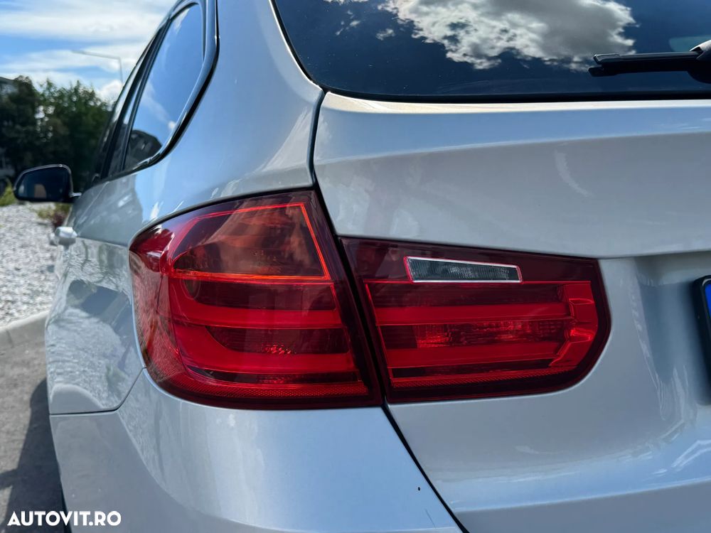 BMW Seria 3 - 22