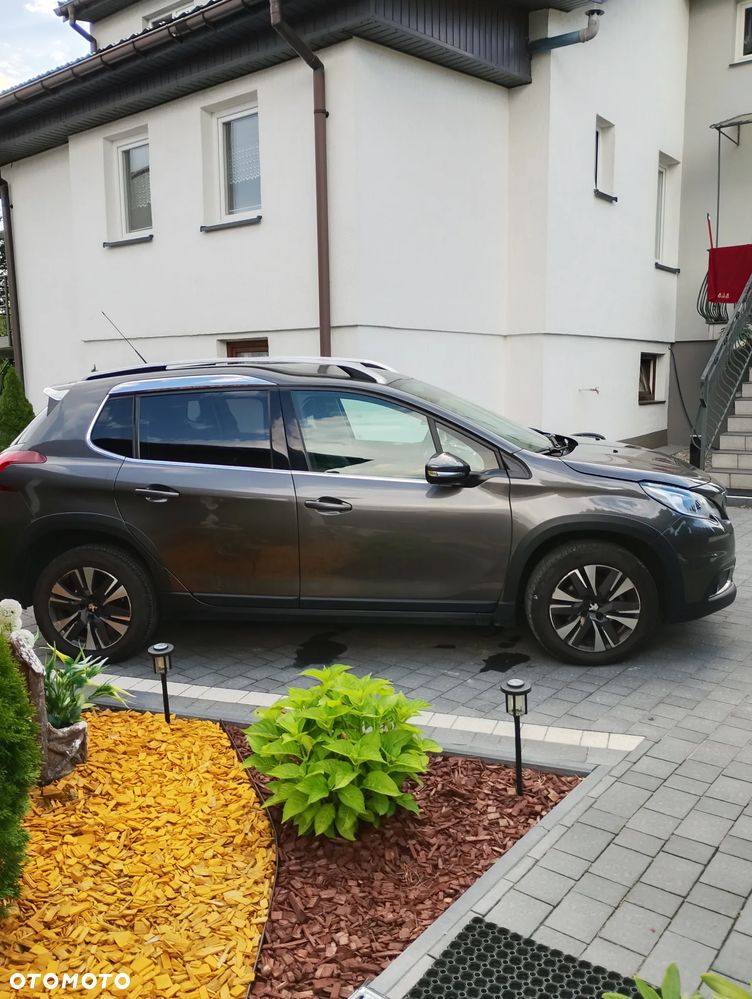 Peugeot 2008 - 18