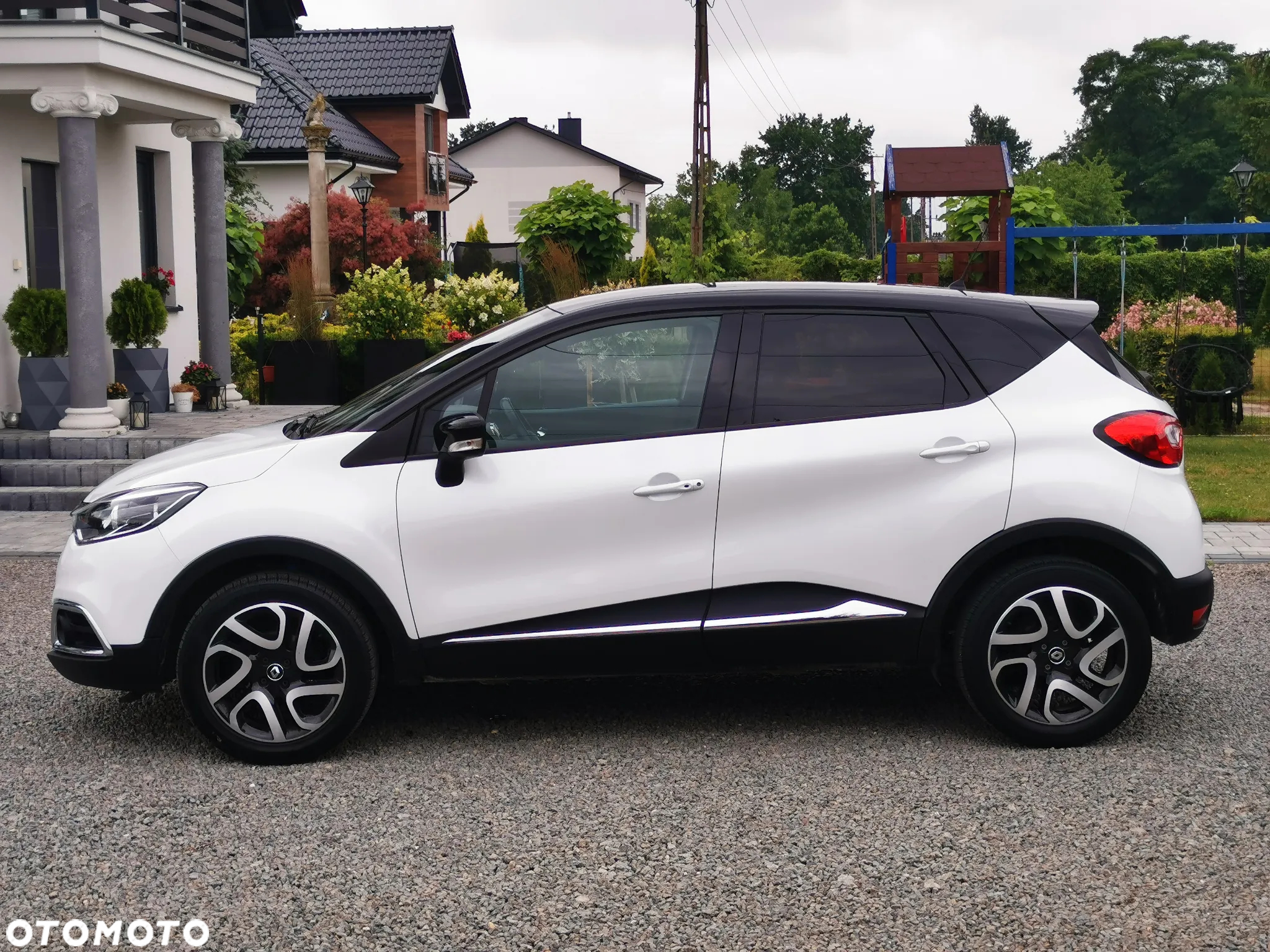 Renault Captur 0.9 Energy TCe Night&Day - 3