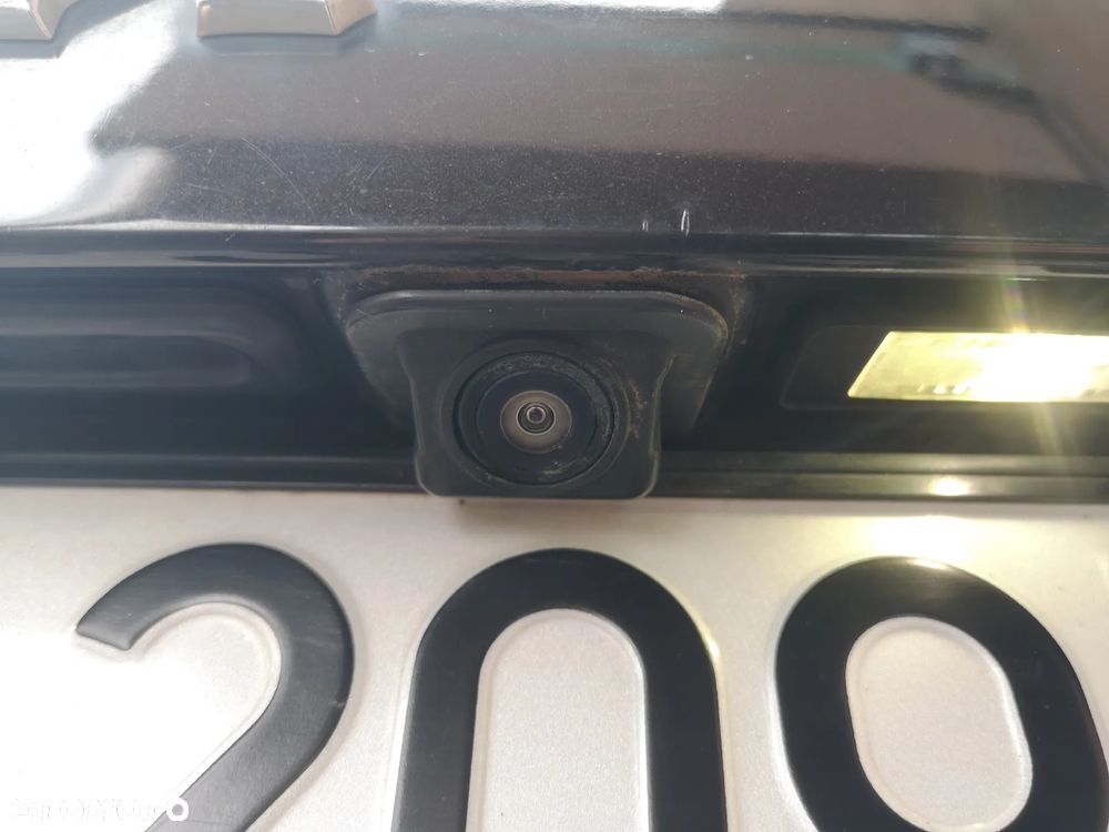 Peugeot 508 RXH Hybrid - 30