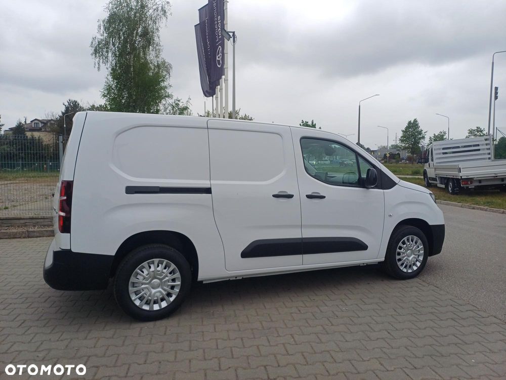 Toyota Proace City - 5