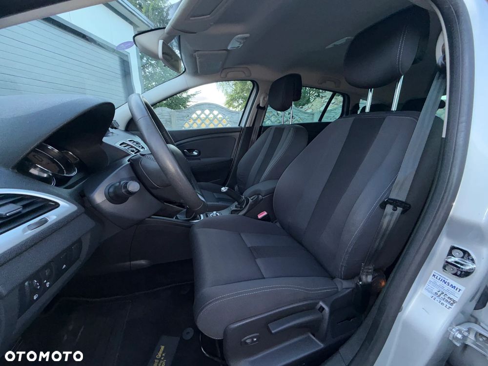 Renault Megane 1.4 16V TCE Dynamique - 14