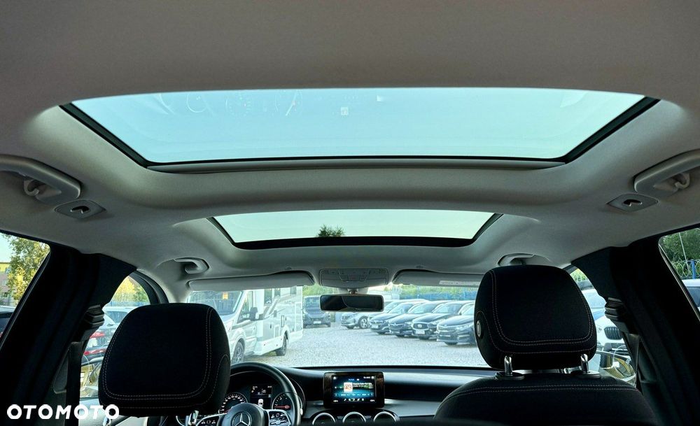 Mercedes-Benz GLC 300 d 4Matic 9G-TRONIC - 18