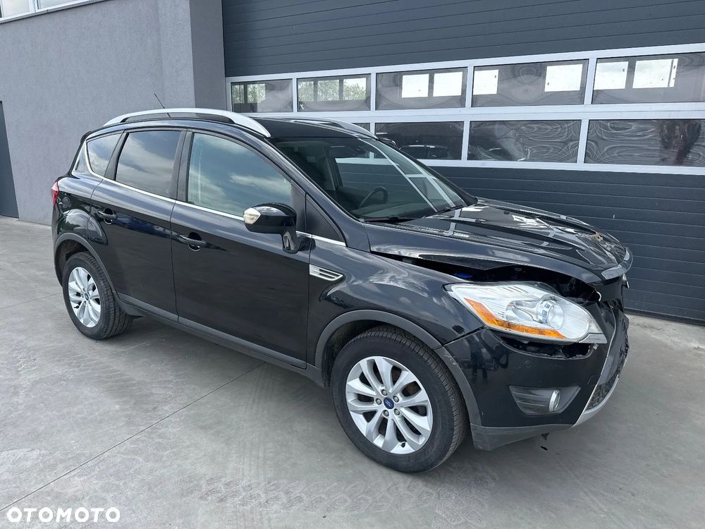 Ford Kuga - 8