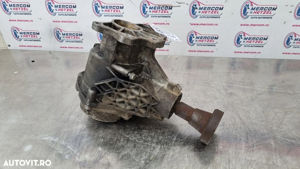 Diferential Fata / Reductor / Cutie Transfer AV4N-7L486-BC / FORD KUGA 4*4 /2.0TDCI /2009+ /POWERSHIFT DCT450 - 6