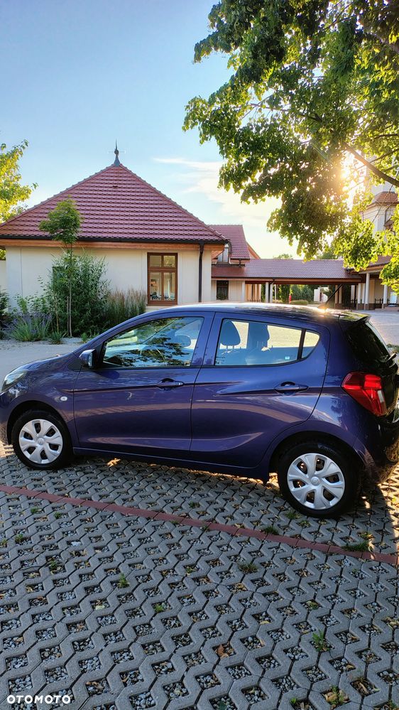 Opel Karl 1.0 Enjoy - 18