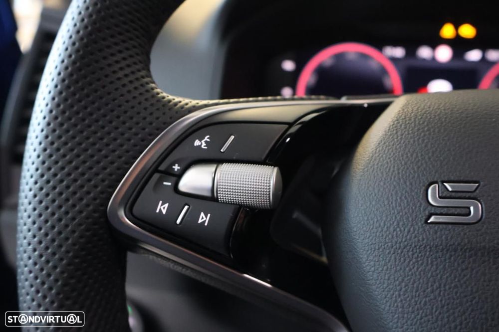 Skoda Karoq 1.0 TSI Sportline - 21