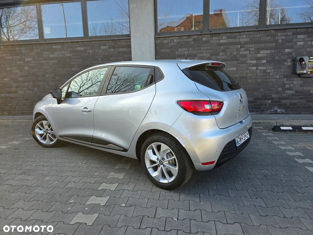 Renault Clio 0.9 Energy TCe Zen - 5