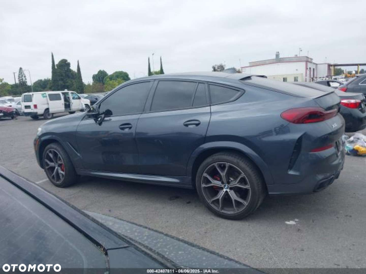 BMW X6 - 4