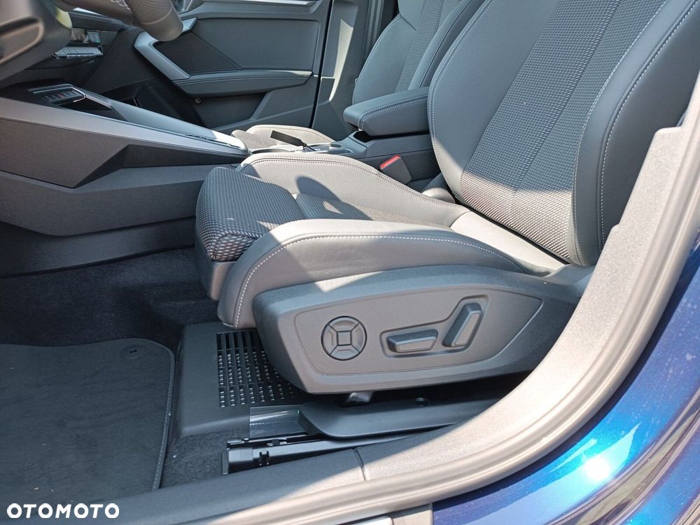 Audi A3 Sportback - 17