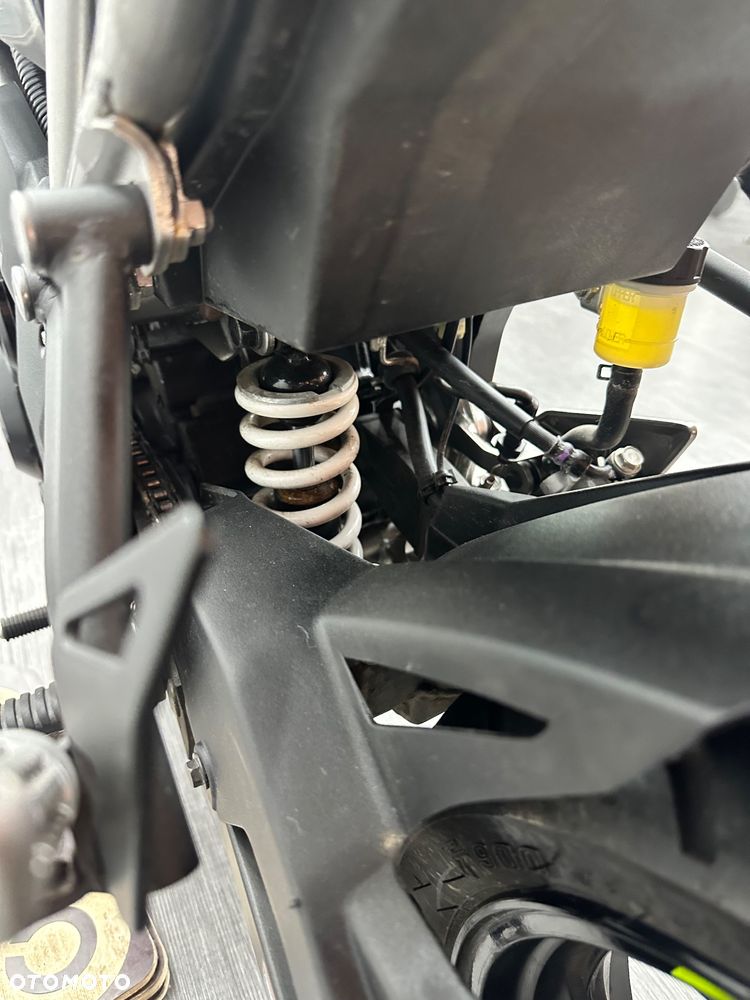 Kawasaki Ninja - 16