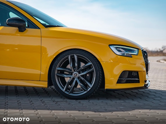 Audi S3 2.0 TFSI Quattro S tronic - 8