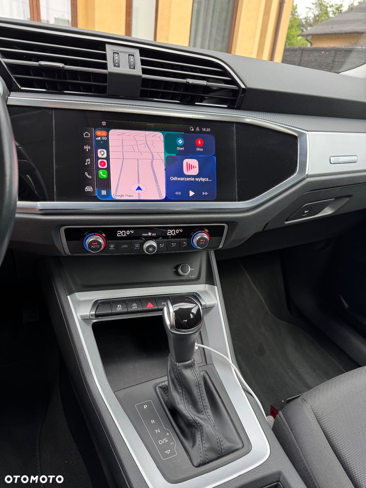 Audi Q3 35 TFSI S tronic - 14