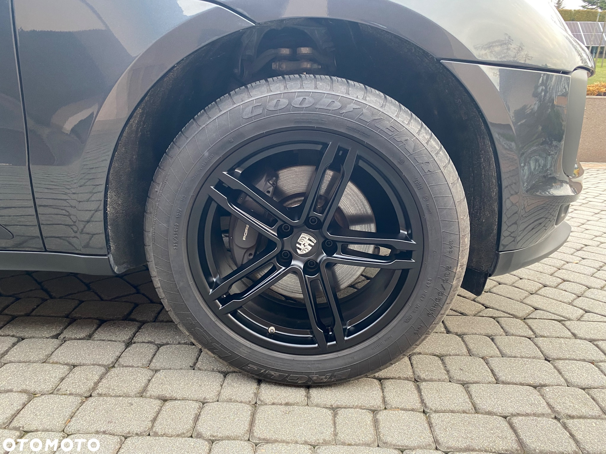 Porsche Macan PDK - 6