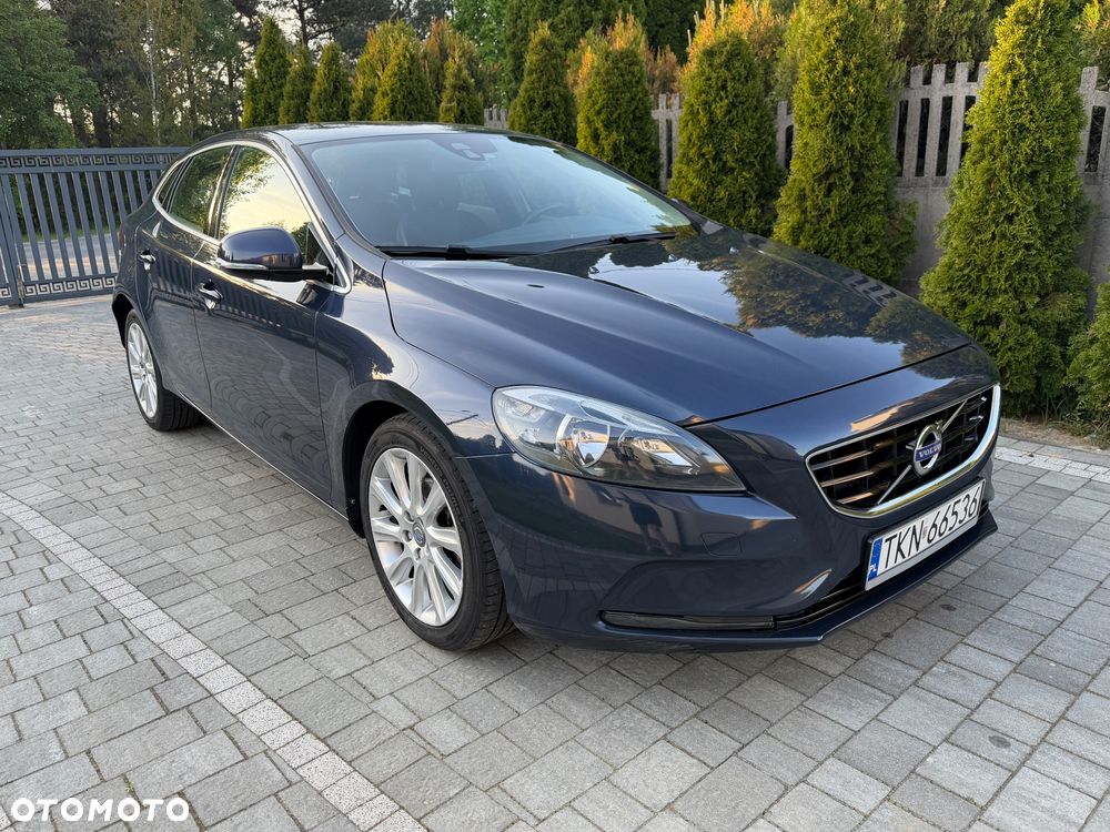 Volvo V40 D2 Momentum - 15