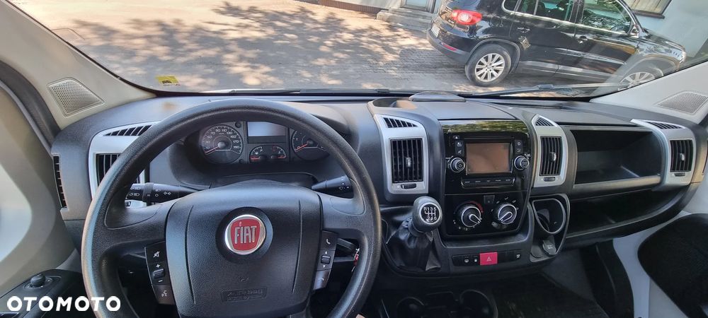 Fiat Ducato - 9