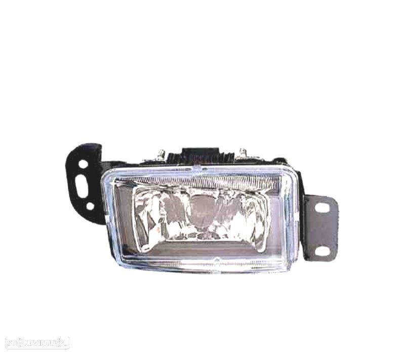 FAROL ESQ DE NEVOEIRO TOYOTA COROLLA HATCHBACK 3 5P 01-04 - 1