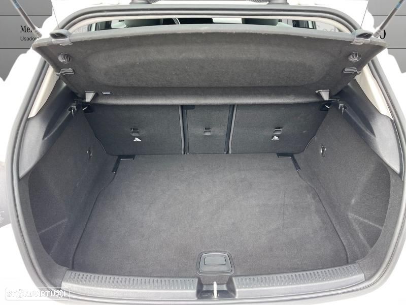 Mercedes-Benz A 200 Standard - 20