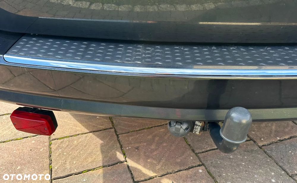 Dodge Grand Caravan - 17