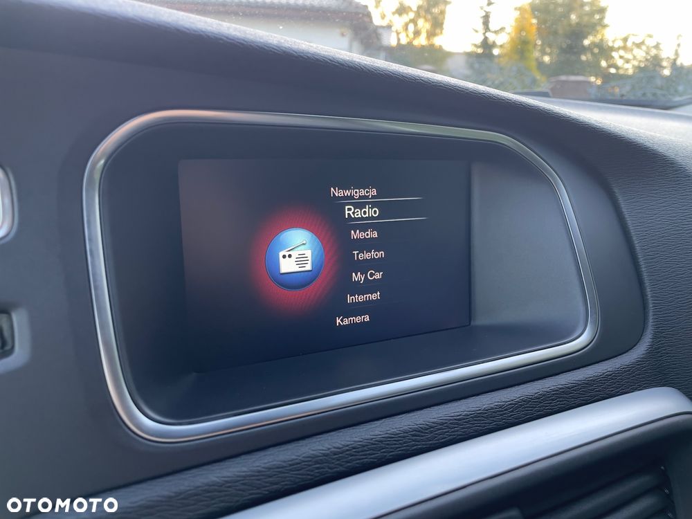 Volvo V40 D3 Summum - 10