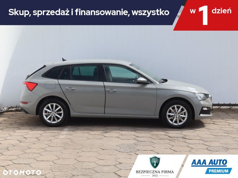 Skoda Scala - 8