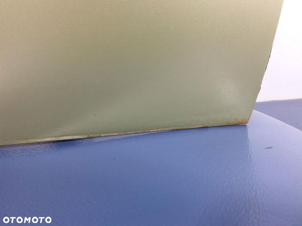 BMW 5 E12 72-81 DRZWI TYŁ TYLNE PRAWE - 3