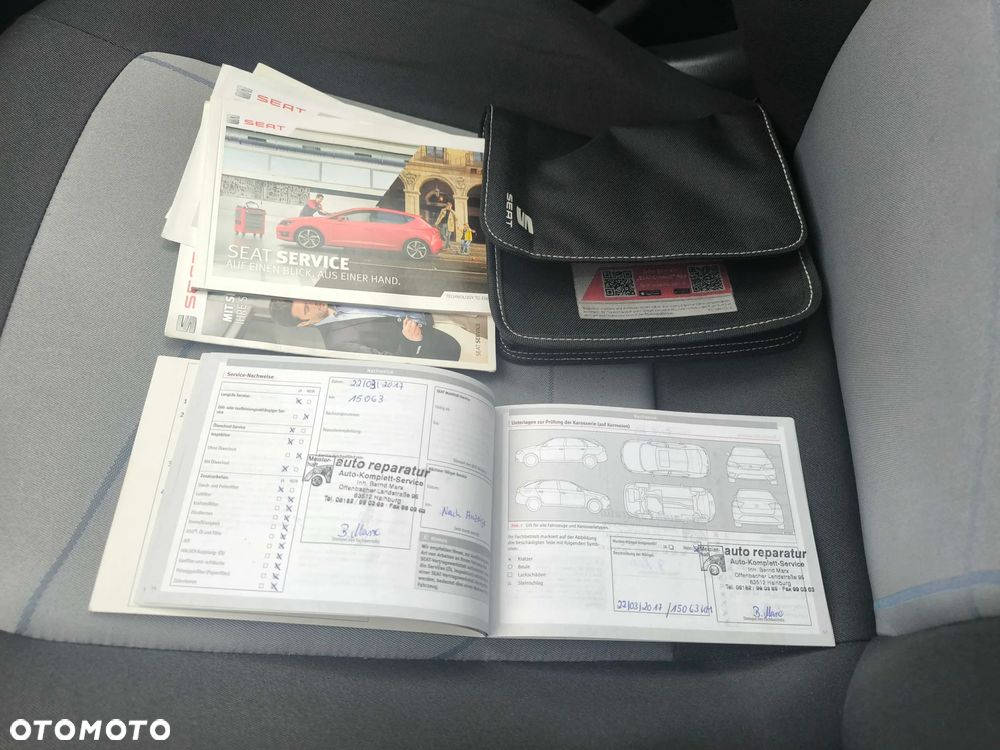 Seat Ibiza - 21