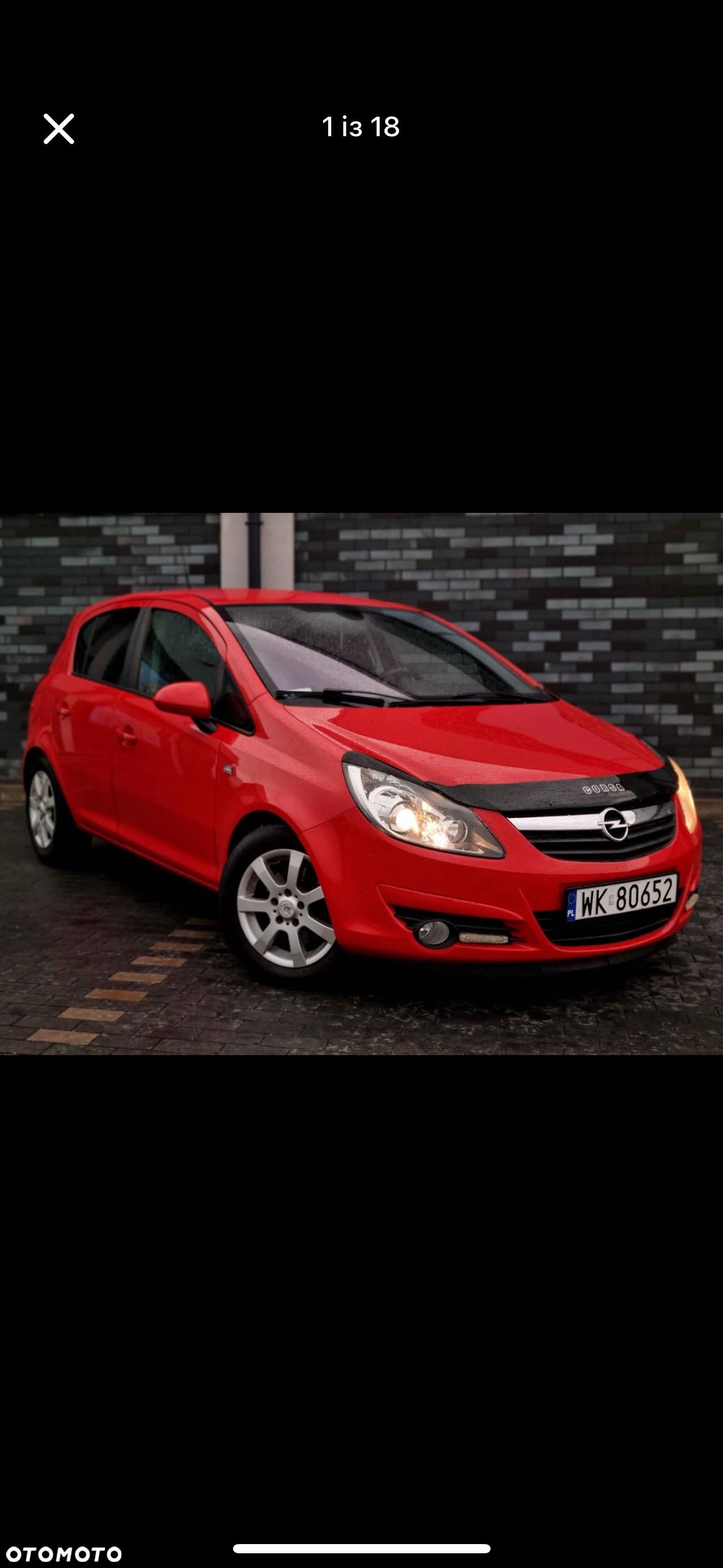 Opel Corsa 1.7 CDTI Cosmo - 1
