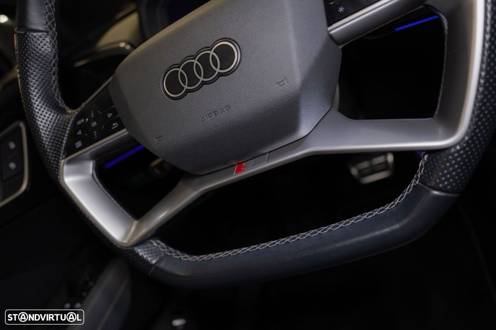 Audi Q4 e-tron - 39