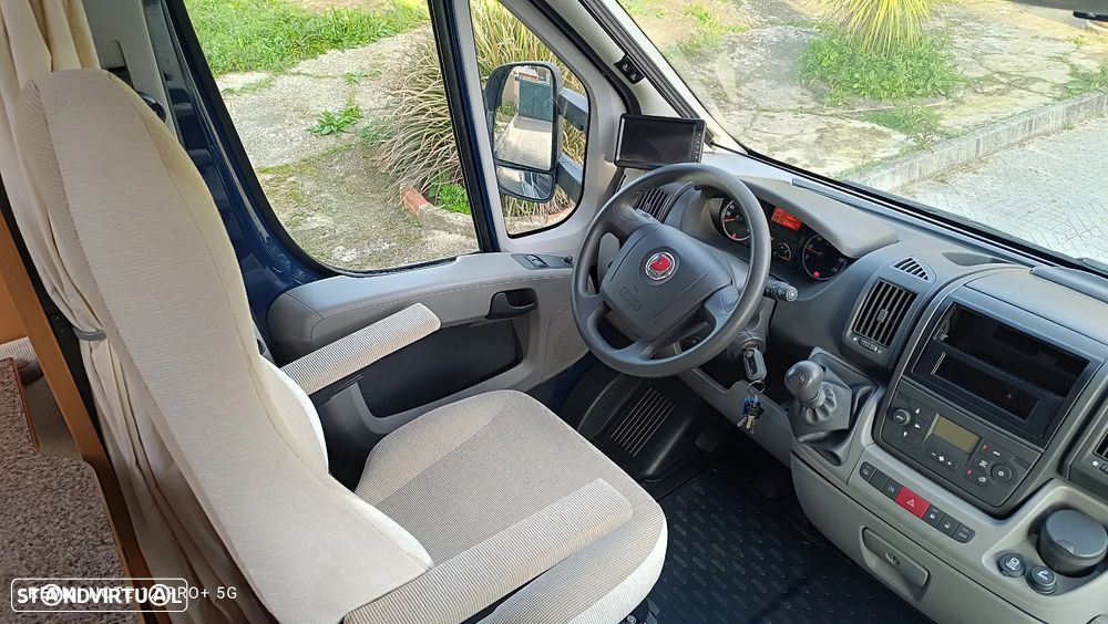 Dethleffs Advantage - 6