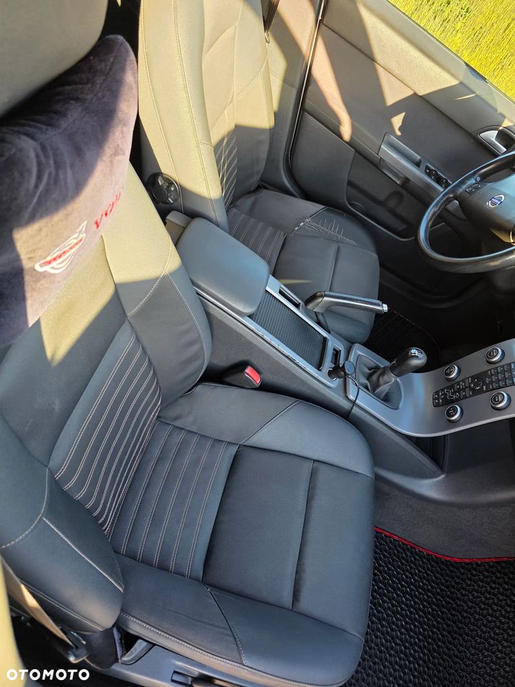 Volvo V50 1.8 Momentum - 14