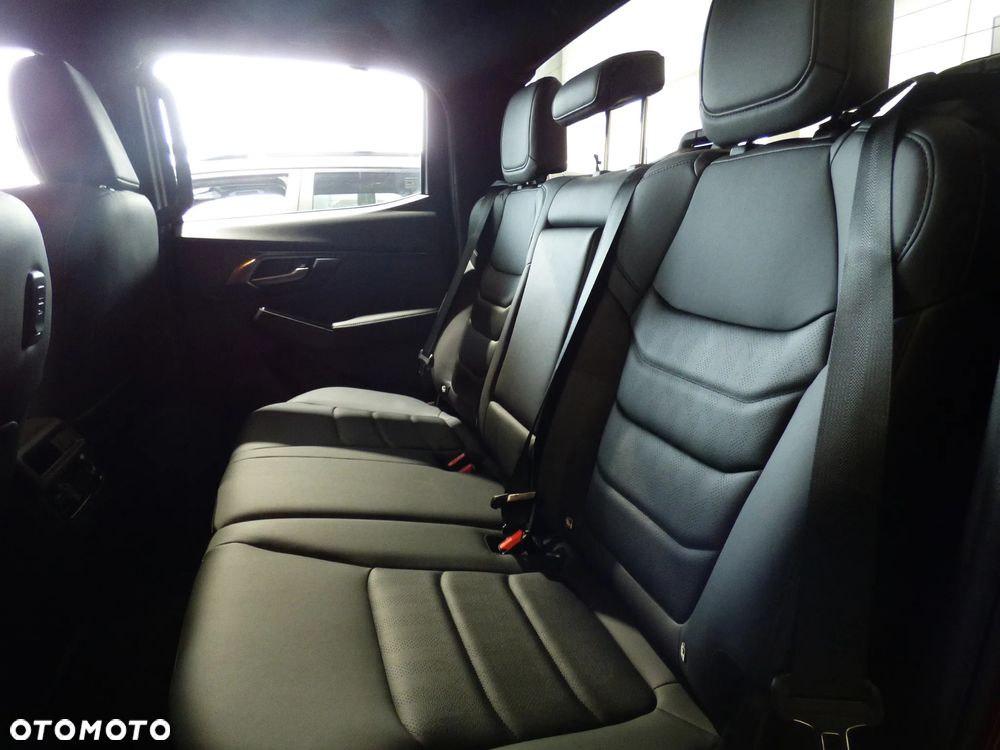 Isuzu D-Max 1.9 DC LSE - 15