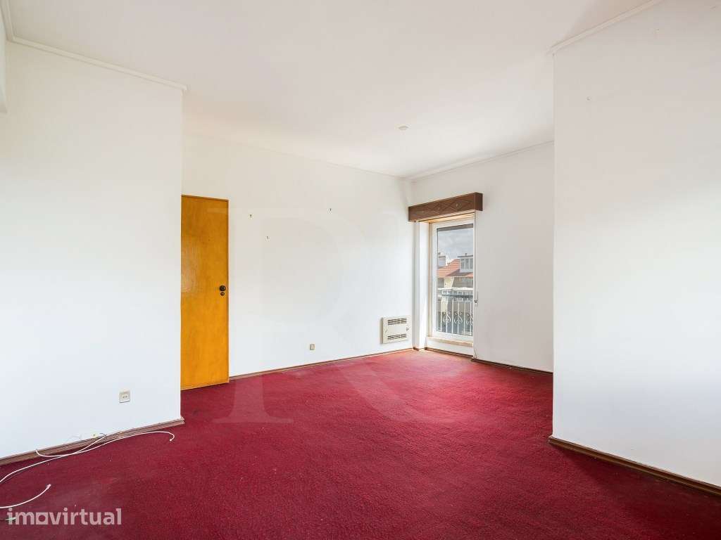 Apartamento T4 com vista a mar em Linda a Velha - Grande imagem: 3/27