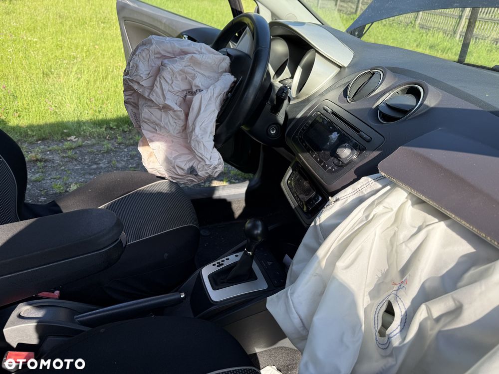 Seat Ibiza - 3