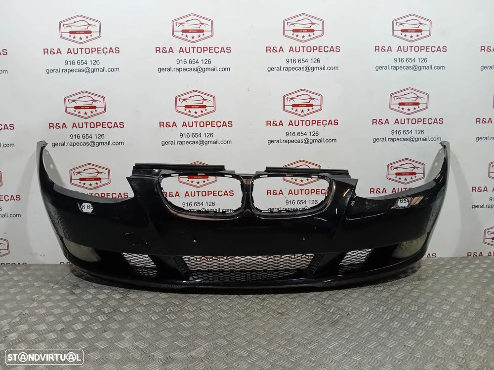 Parachoques Frente BMW E92/E93 - 1