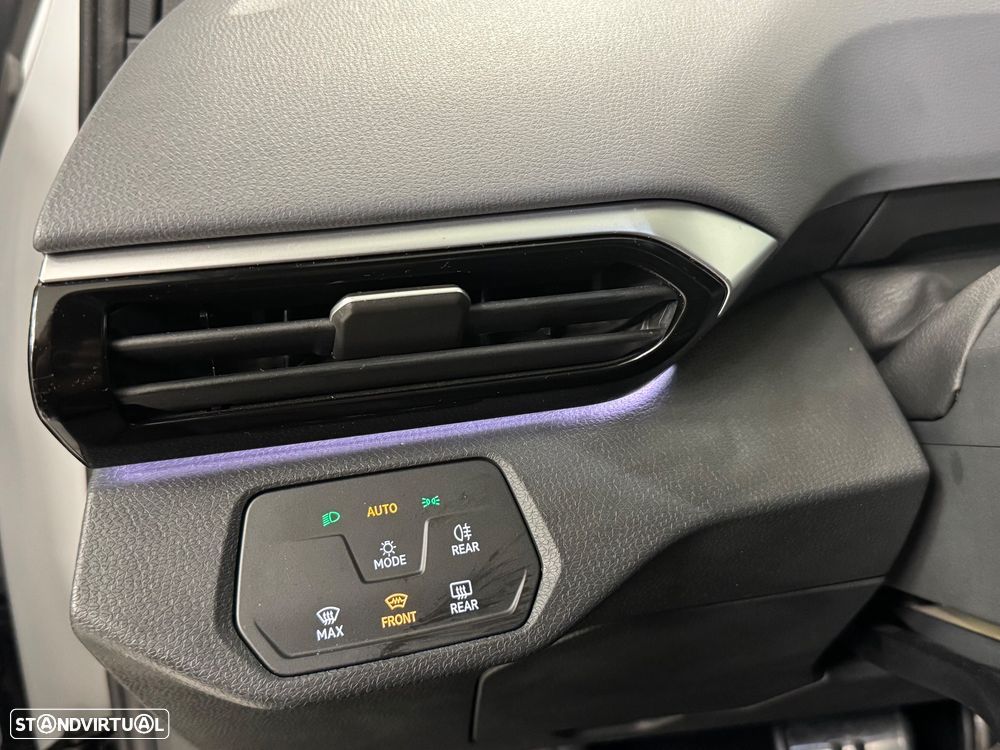 VW ID.4 52 kWh Pure Performance - 26