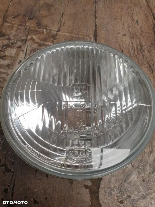 Reflektor lampa klosz Europejski Buell M2 Cyclone 67989-97Y - 11