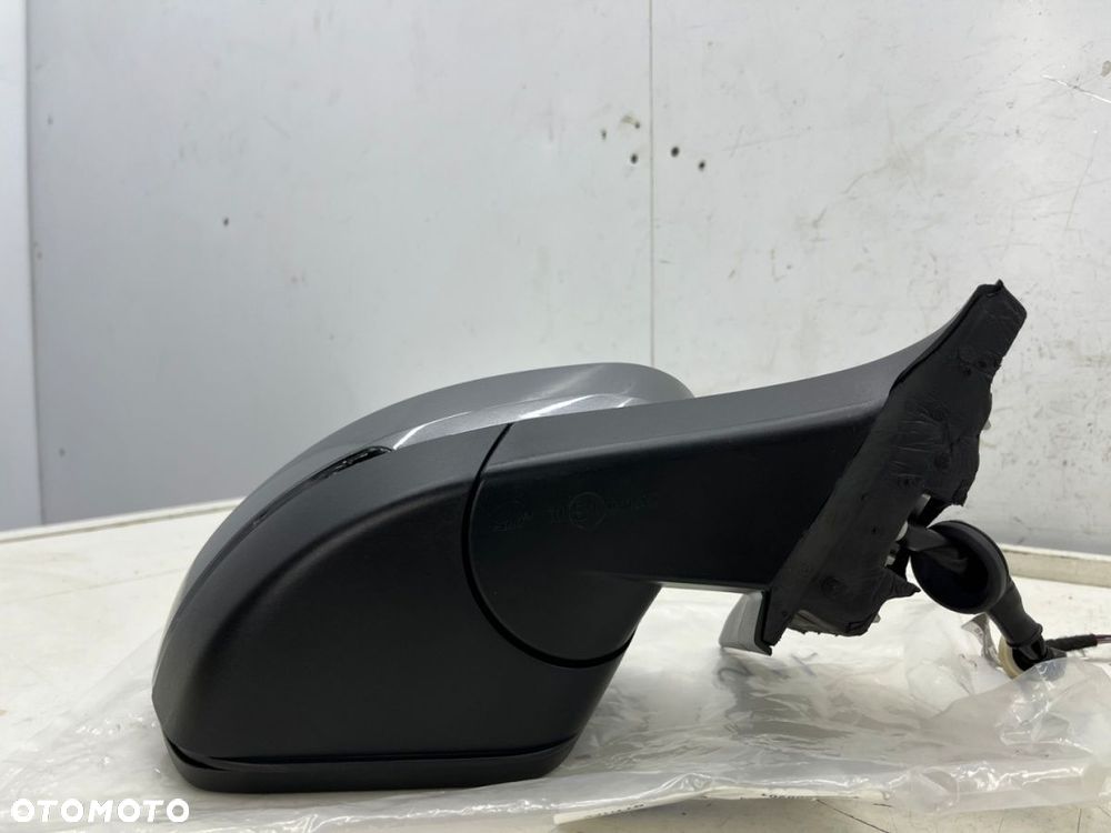 Lusterko Skoda Octavia 4 IV 5e 19r.- prawe składane elektryczne kolor LF7C EUROPA 8 pin 5e3857538 - 12